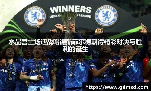 水晶宫主场迎战哈德斯菲尔德期待精彩对决与胜利的诞生